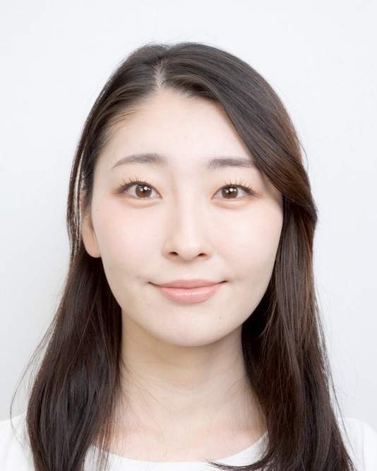 出津玲奈