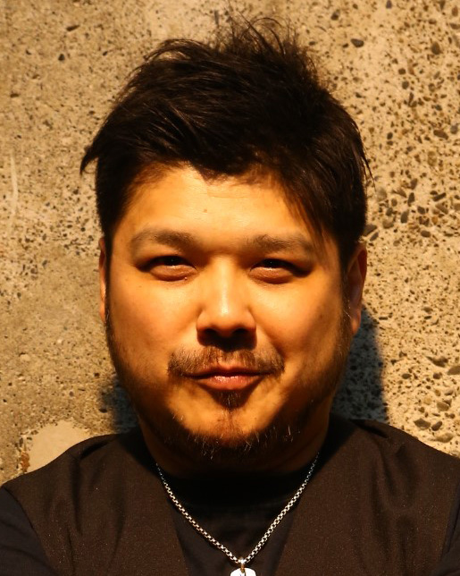 中山朋文